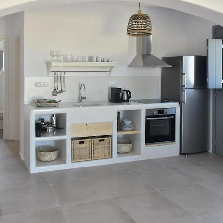 Relaxia Estate Naxos Apartment Galini  Екстериор снимка