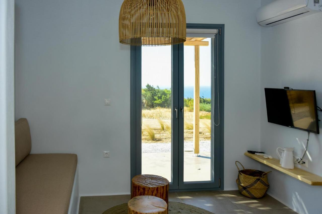 Relaxia Estate Naxos Apartment Galini  Екстериор снимка