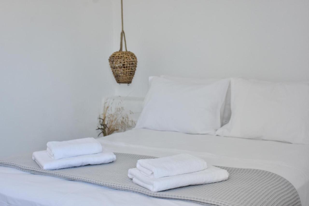 Relaxia Estate Naxos Apartment Galini  Екстериор снимка
