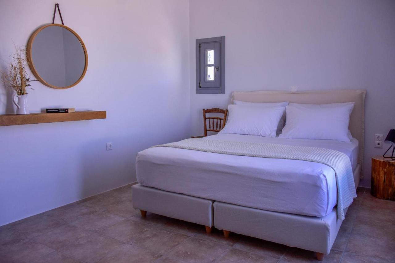 Relaxia Estate Naxos Apartment Galini  Екстериор снимка
