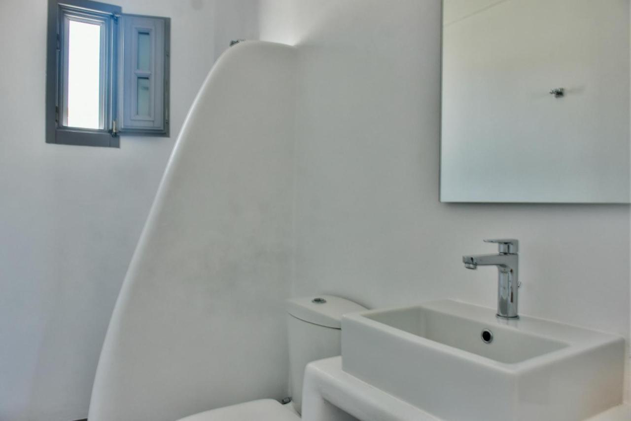 Relaxia Estate Naxos Apartment Galini  Екстериор снимка
