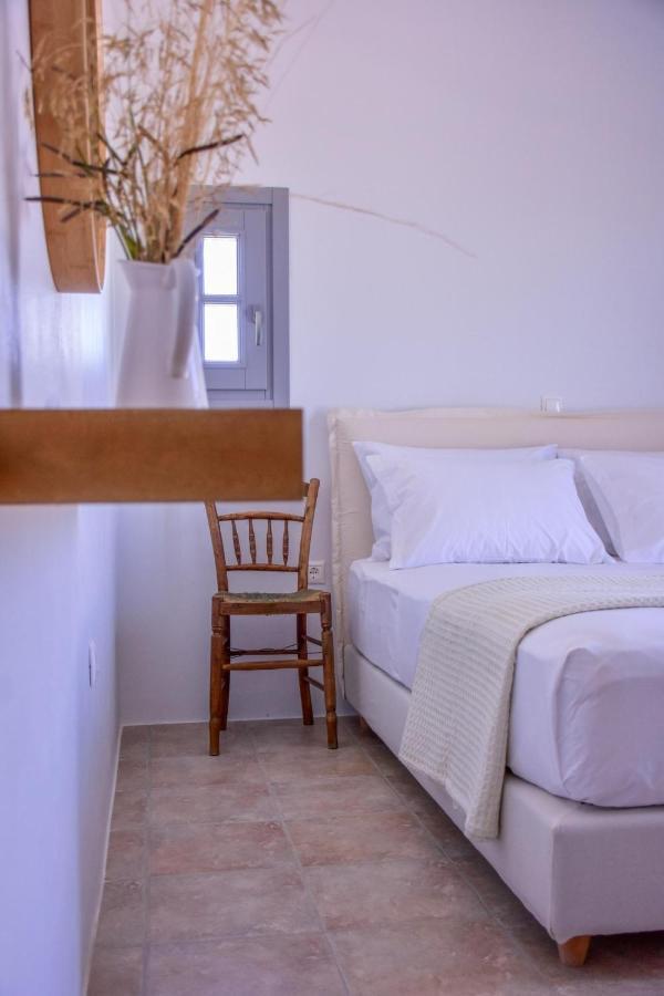 Relaxia Estate Naxos Apartment Galini  Екстериор снимка