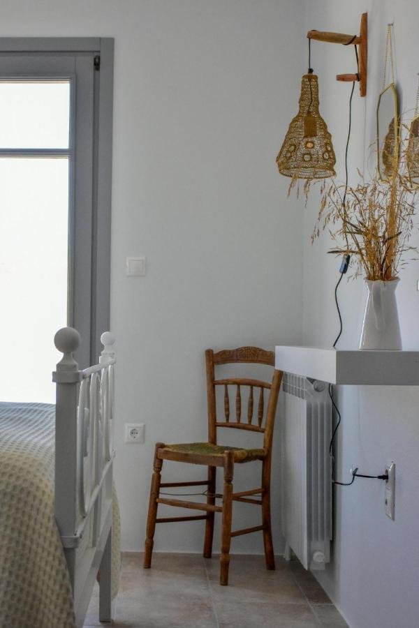 Relaxia Estate Naxos Apartment Galini  Екстериор снимка