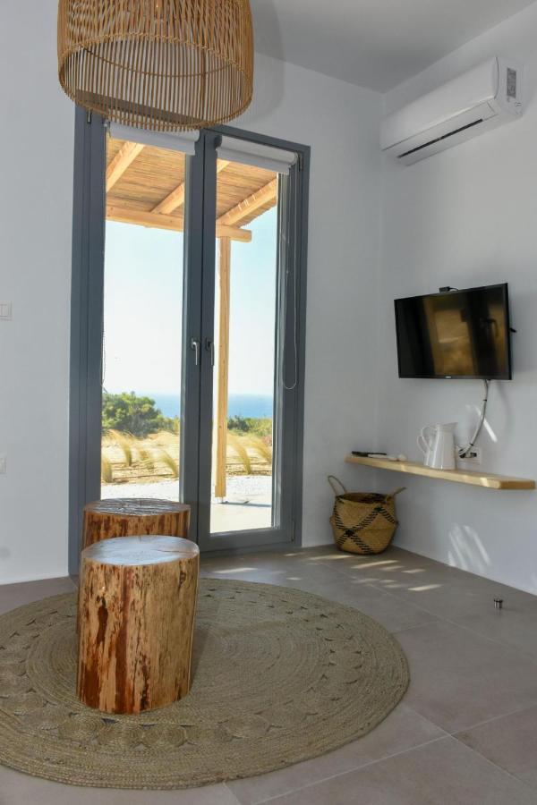 Relaxia Estate Naxos Apartment Galini  Екстериор снимка