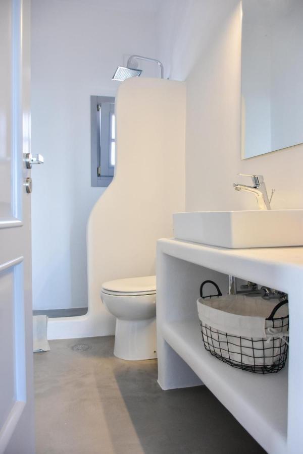 Relaxia Estate Naxos Apartment Galini  Екстериор снимка