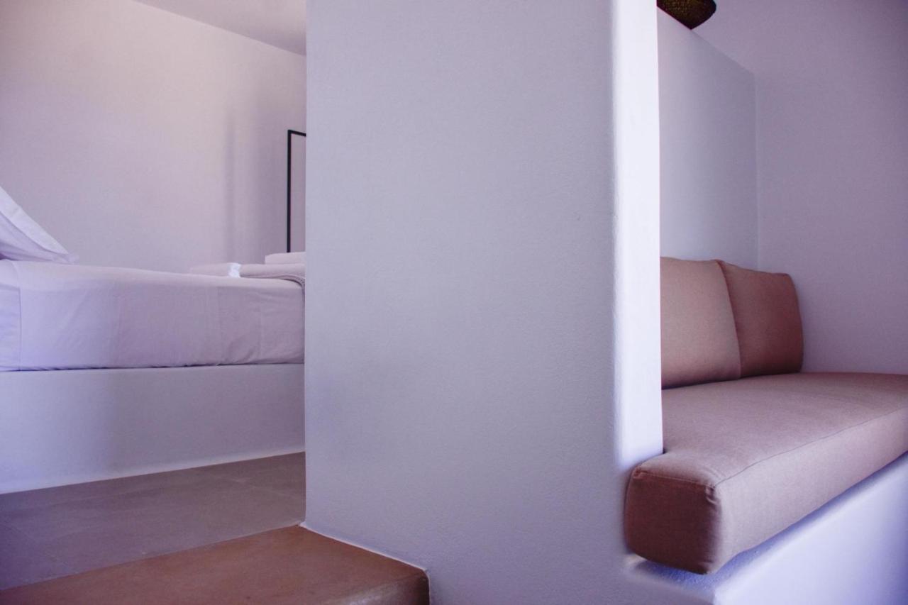 Relaxia Estate Naxos Apartment Galini  Екстериор снимка