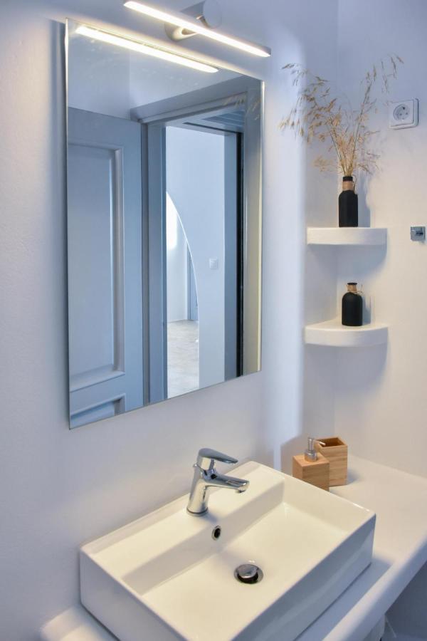 Relaxia Estate Naxos Apartment Galini  Екстериор снимка