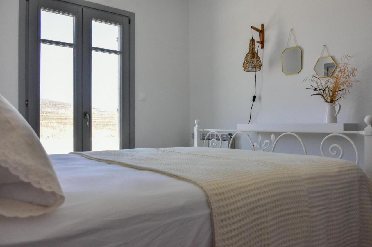 Relaxia Estate Naxos Apartment Galini  Екстериор снимка