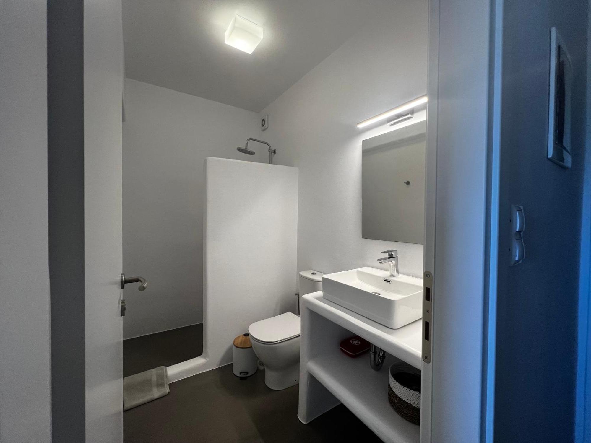 Relaxia Estate Naxos Apartment Galini  Екстериор снимка