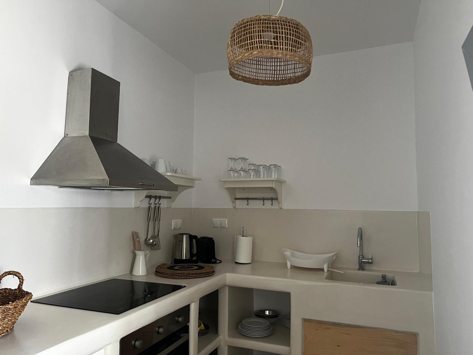 Relaxia Estate Naxos Apartment Galini  Екстериор снимка