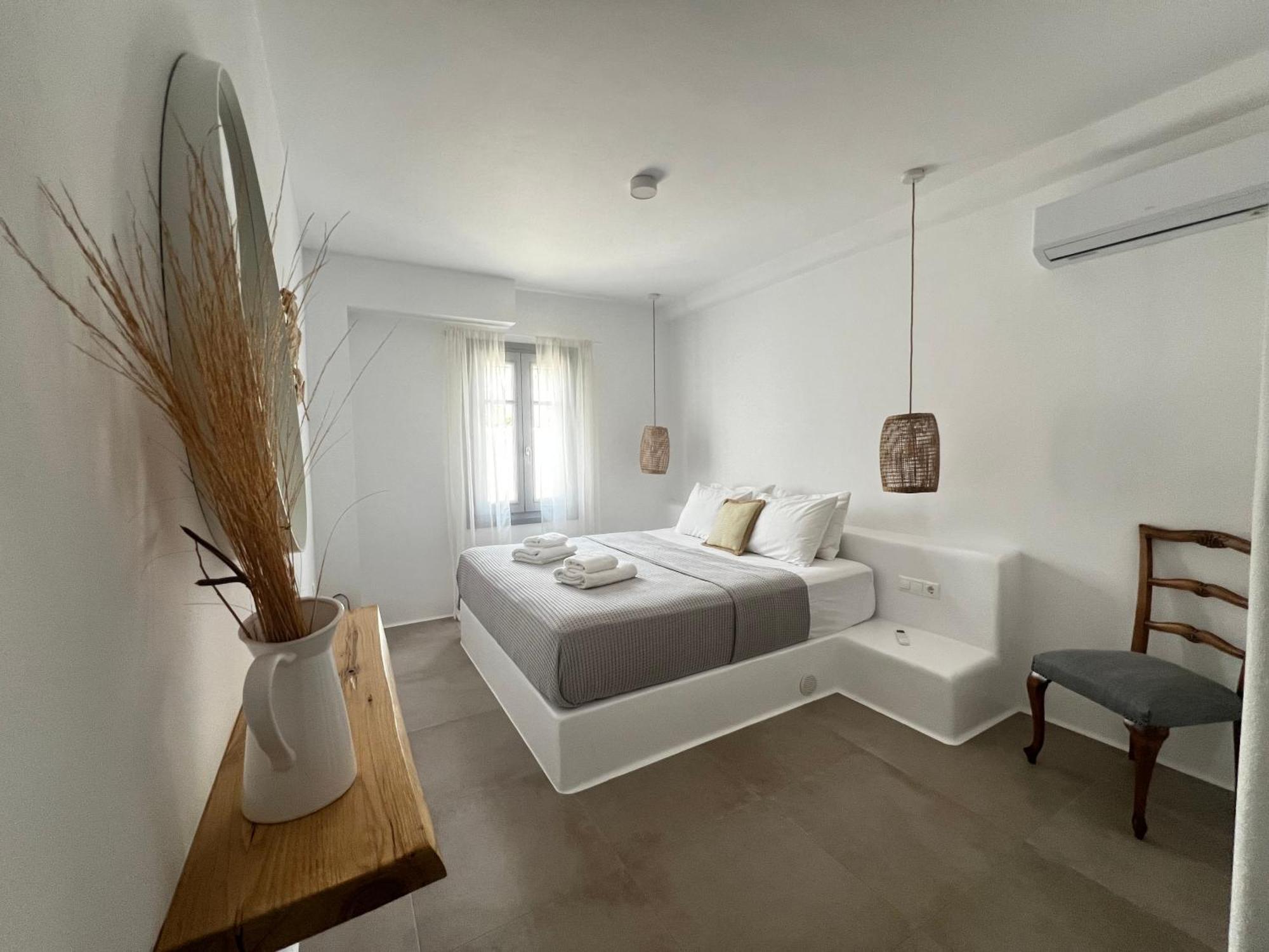 Relaxia Estate Naxos Apartment Galini  Екстериор снимка