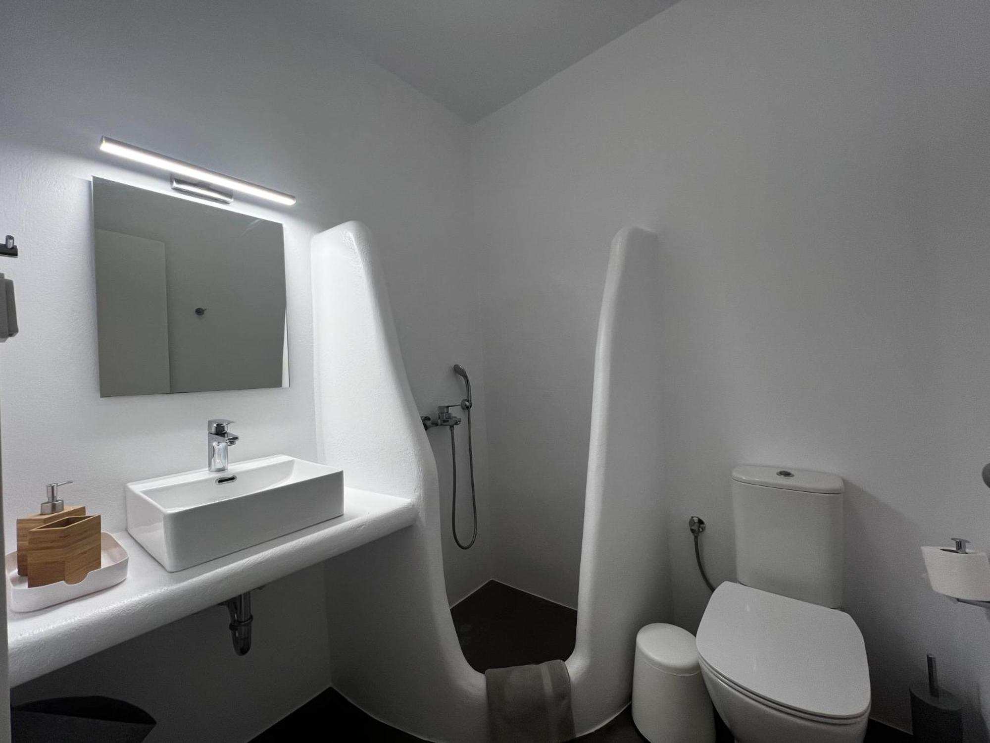 Relaxia Estate Naxos Apartment Galini  Екстериор снимка