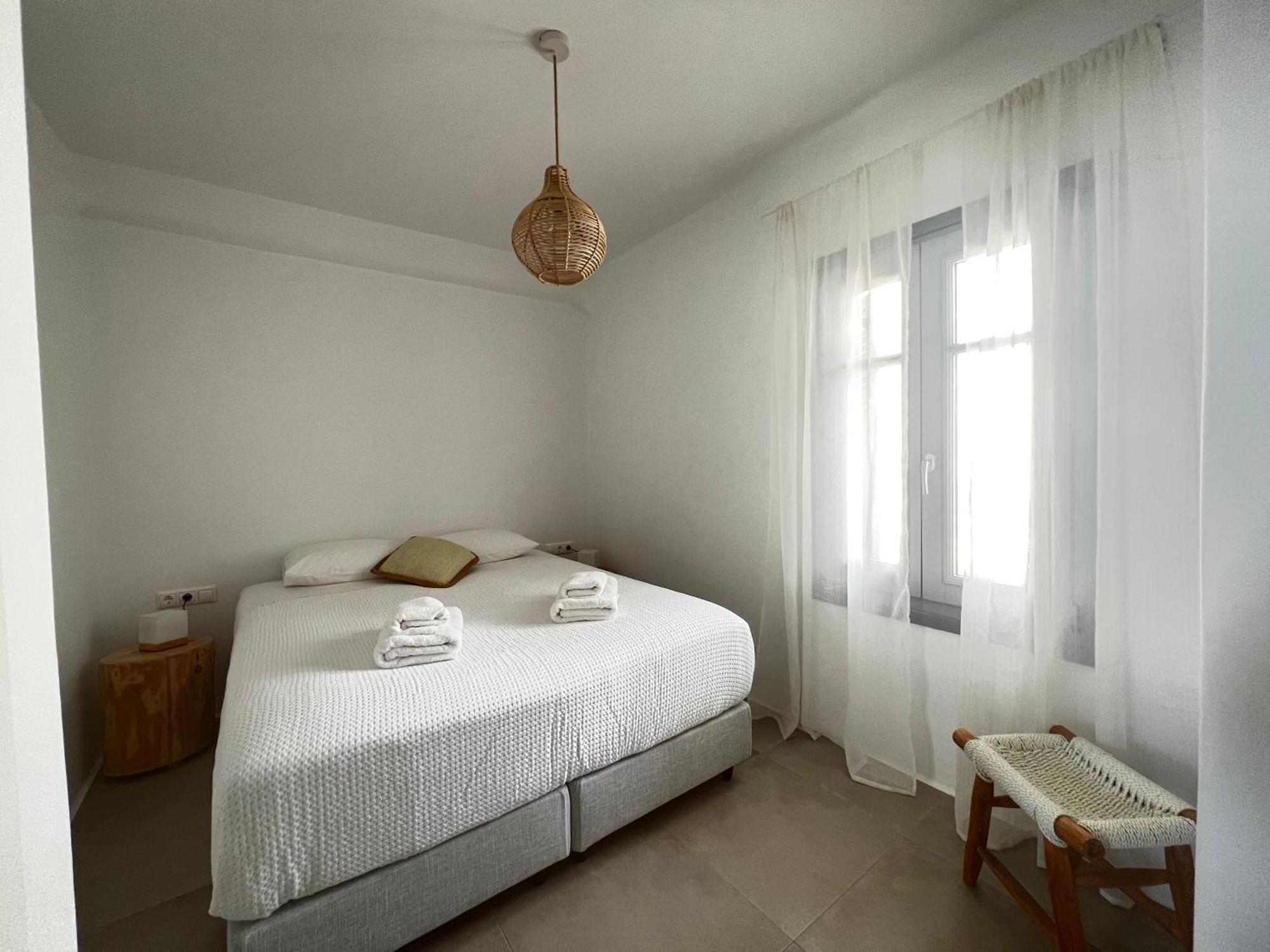 Relaxia Estate Naxos Apartment Galini  Екстериор снимка