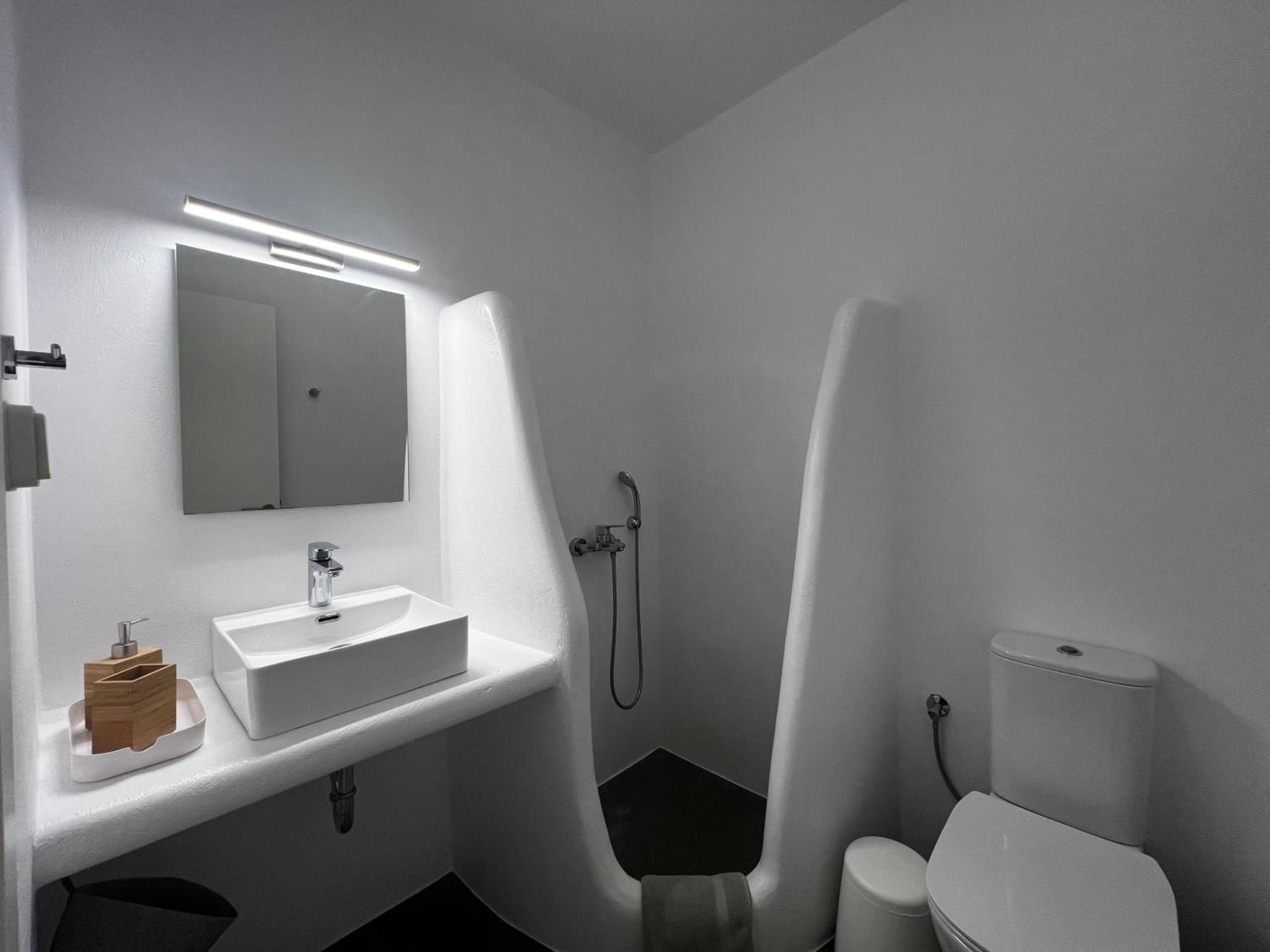 Relaxia Estate Naxos Apartment Galini  Екстериор снимка