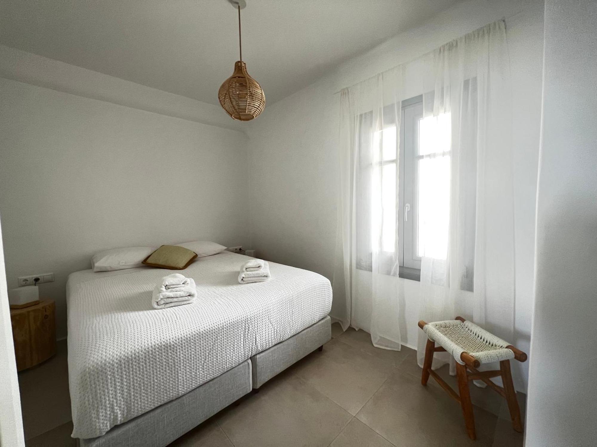 Relaxia Estate Naxos Apartment Galini  Екстериор снимка