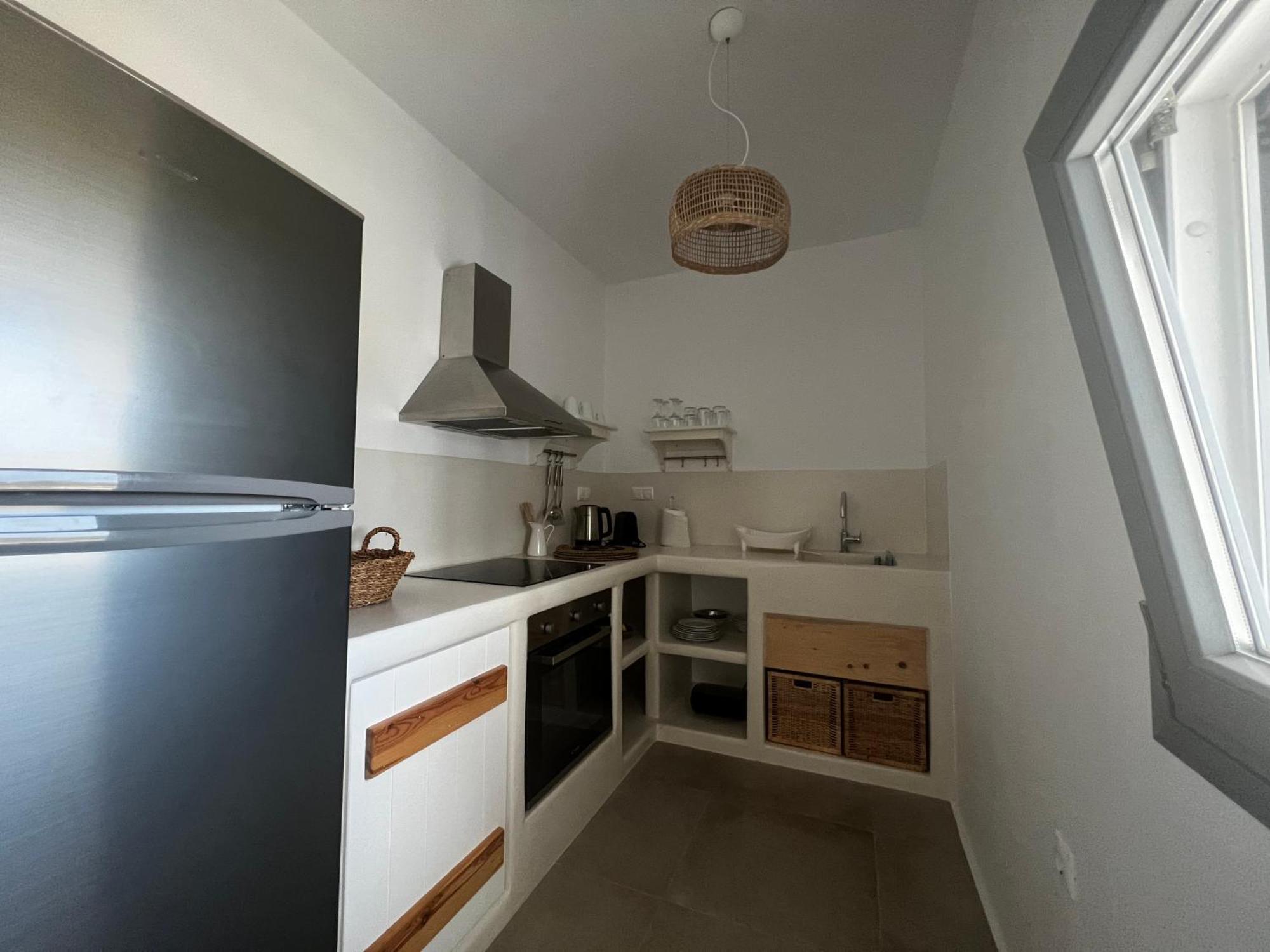 Relaxia Estate Naxos Apartment Galini  Екстериор снимка